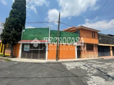 CASA 3 RECAMARAS EN VENTA