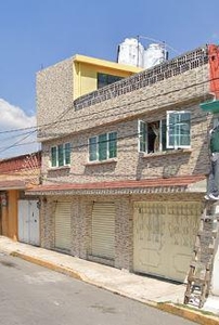 Casa en Abelardo Rodriguez Toluca Estado de Mexico de Remate Bancario