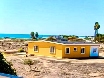 Casa en playa Privada