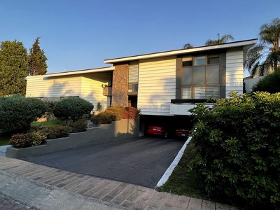 Casa en renta el Lomas de las Palmas Zona andares