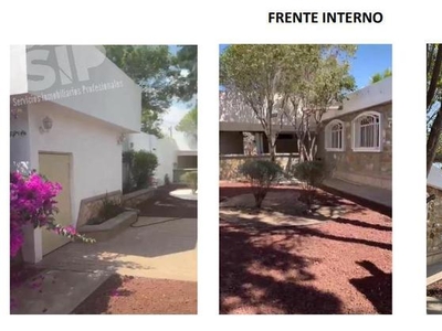 Casa en Renta en el Norte de Saltillo con Alberca: ¡Disfruta del verano en grande!