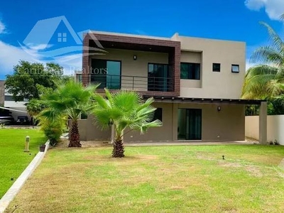 Casa en Renta en Lagos del Sol Cancun B-ALRZ6993