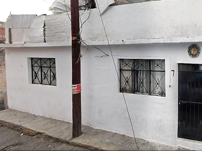 Casa en San Juan Bosco y Cristóbal Higuera Atizapán