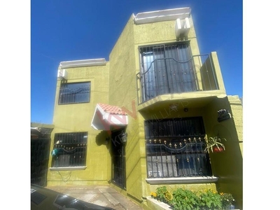 Casa en Venta con Local pequeño en Cd Juarez Fracc. Continental 1