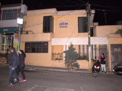 Casa en Venta en Tlalpan Ciudad de Mexico Col Santa Ursula Xitla Calle Jose Vasconcelos