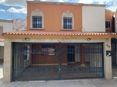 casa en venta esclusiva zona fraccionamiento paloma de senecu ciudad juarez