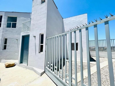 Casa en venta Fracc Vista Hermosa Tijuana Baja California