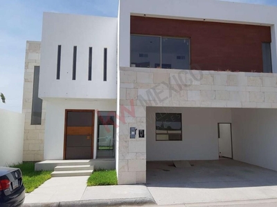 Casa en venta, Hacienda San José, Torreón, Coahuila