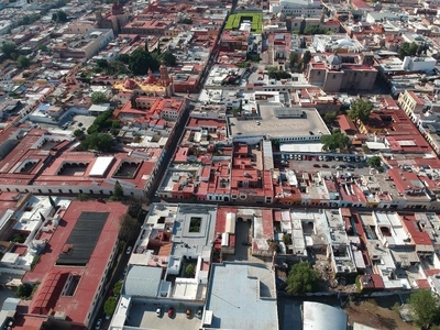 Casa en Venta Querétaro Centro