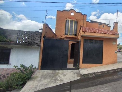 Casa en venta San Isidro Itzicuaro oportunidad