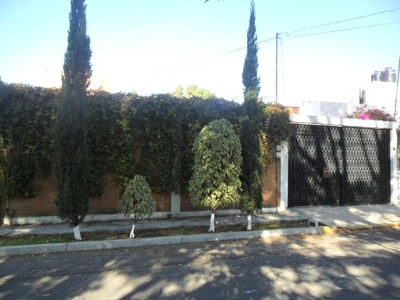 Departamento duplex en Arboledas de San Ignacio