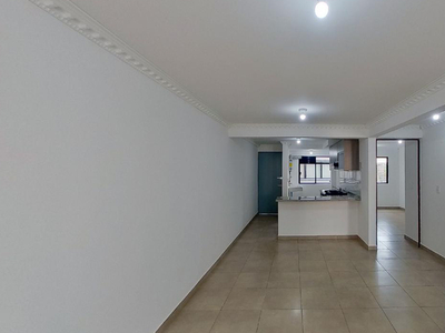 Departamento en Venta Azcapotzalco