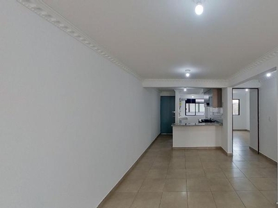 Departamento en venta en Azcapotzalco colonia Petrolera