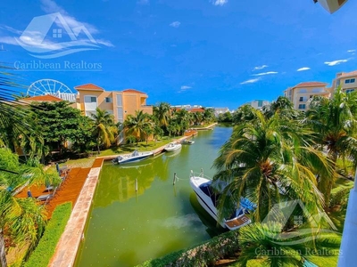 Departamento en Venta en Isla Dorada Cancun MWS1111