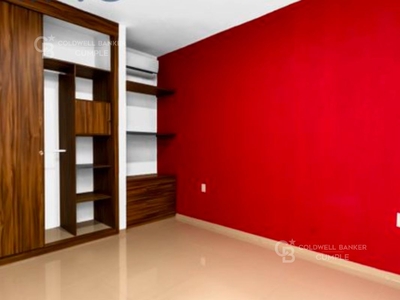 Departamento en Venta, Jardines de Mocambo