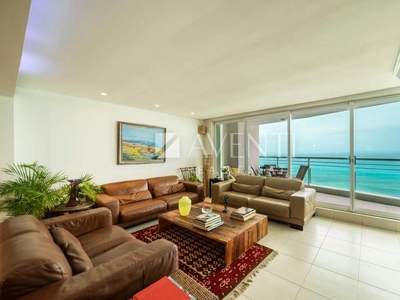 Departamento en venta Maralago Residencial Cancun