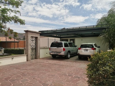 Magnífica Casa en venta de lujo en las Cañadas Club de Golf., Zapopan