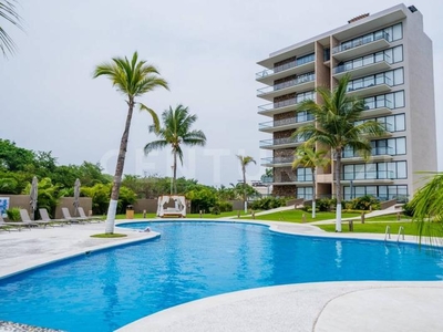 Penthouse en Renta en Condominio Altamar, Acapulco Diamante