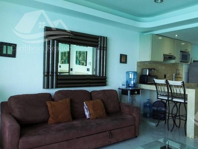 Penthouse en Venta en Ocean Dreams Zona Hotelera Cancun MWS5292