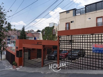 Renta de Casa en La Manzanita, Cuajimalpa de Morelos con 2 recámaras, ID: 108546