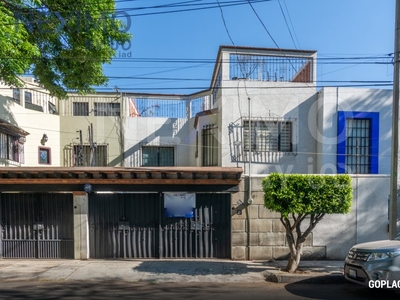 Renta de Casa en Coyoacán, Ciudad de México
