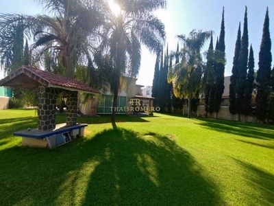 Residencia en venta en El Campestre Los Pinos, Zapopan.
