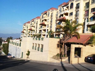 Se renta departamento de 3 recámaras en Villas Montebello, Tijuana PMR-836