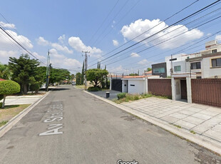 Casa De Remate En Provincia Juriquilla Santiago Queretaro.- Ijmo3