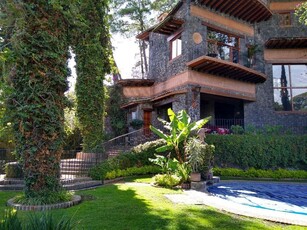 Casa en condominio en renta Oyamel, Del Bosque, Cuernavaca, Morelos, México