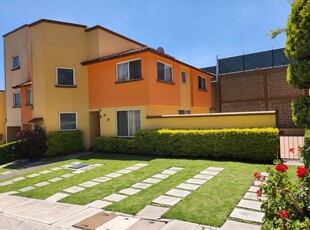 Casa en condominio en venta, Granjas Lomas de Guadalupe, Cuauttla