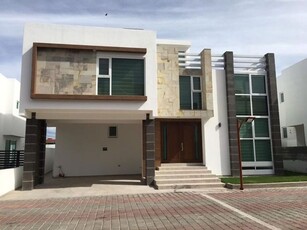 Casa en renta Bellavista, Metepec, Metepec