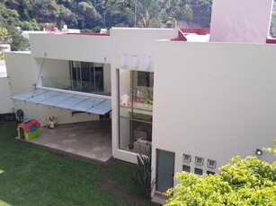 Casa en renta Lomas De Atzingo, Cuernavaca, Morelos