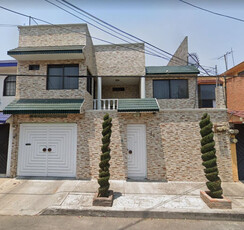Casa En Venta Campo Tres Brazos,# 46, Col. San Antonio, Alc. Azcapotzalco, Cp. 02720 Mlci41