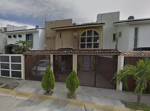 Casa En Venta Con Alberca - Lago Victoria 190, Fluvial Vallarta, 48312 Puerto Vallarta, Jal.