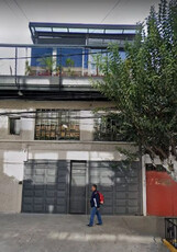 Casa En Venta Gabriel Mancera # 46, Col. Del Valle, Alc. Benito Juarez, Cp. 03103 Mlcii62