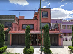 Casa En Venta Juan Sarabia # 340, Col. Nueva Santa Maria, Alc. Azcapotzalco, Cp. 02820 Mlci40