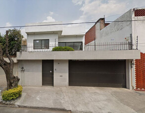 Casa En Venta Nubia # 121, Col. Claveria, Alc. Azcapotzalco, Cp. 02080 Mlci43