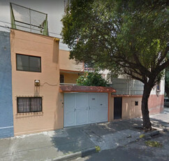 Casa En Venta Piña # 159, Col. Nueva Santa Maria, Alc. Azcapotzalco, Cp. 02800 Mlci45