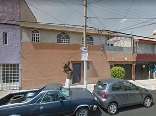 Casa En Venta Serafin Olarte # 128, Col. Independencia, Alc. Benito Juarez, Cp. 03630 Mlci65