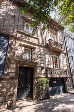 Casa Porfiriana Totalmente Remodelada En Renta, Tonalá, Col