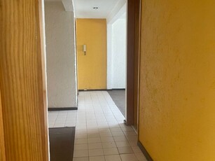 Departamento en renta Acceso A Praderas De San Mateo, La Cuspide, Naucalpan De Juárez, Estado De México, México