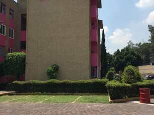 Departamento en renta Residencial Los Cantaros, Camino A San Pablo, Cántaros, Ampliación La Noria, Ciudad De México, Cdmx, México