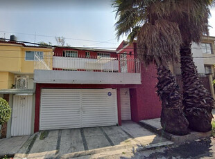 Se Vende Casa Álvaro Obregón, Ciudad De México