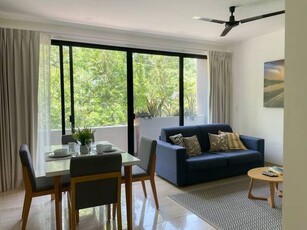 Tulum, Departamento en Venta en Aldea Zama