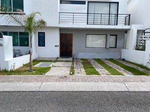 Vendo Casa San Isidro Juriquilla Querétaro
