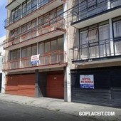 Renta de Departamento - Callao 773-7, Lindavista, Gustavo A. Madero, C.P. al 7300, Lindavista - 1 baño - 57.00 m2