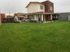 casa en venta calimaya, estado de méxico