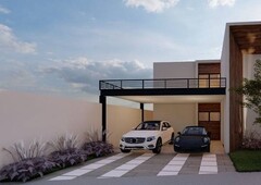 casa en venta en privada residencial inara en