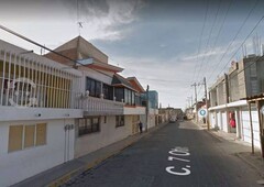 casa en venta en san jose centro tecamachalco mq