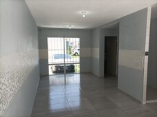 casa en venta tecámac edomex - 3 baños - 94 m2